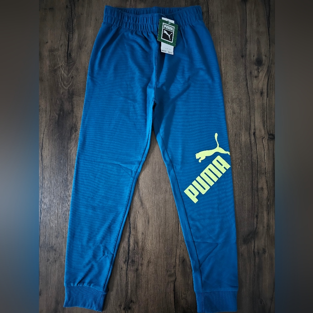 Puma Sweatpants